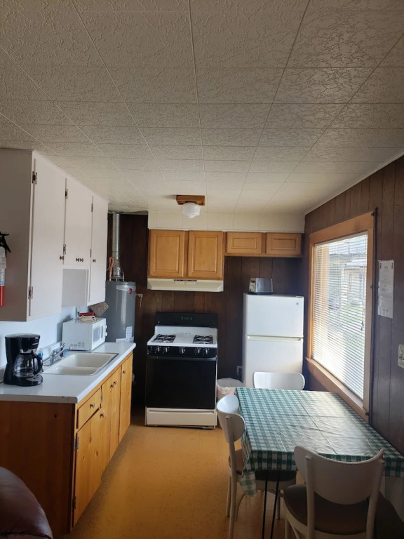 lazy bear cabins