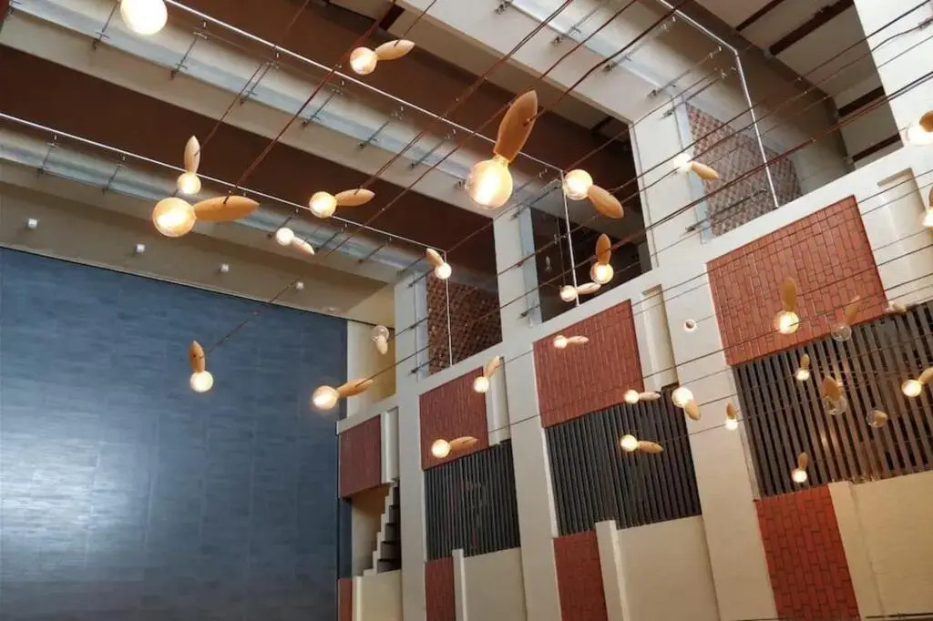 37th Crescent Boutique Suites
