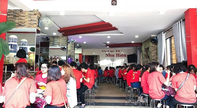 Nhu Hien Hotel
