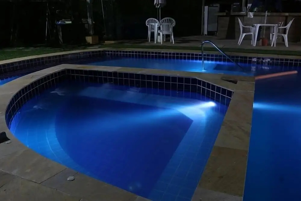 Pousada Solarium Unidade 2