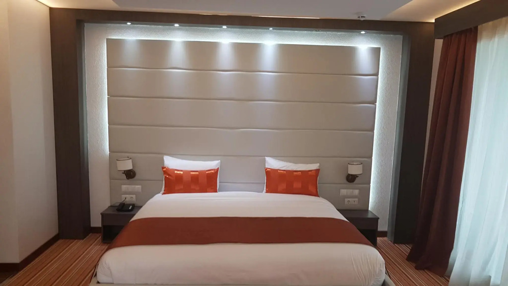 Hani Hotel