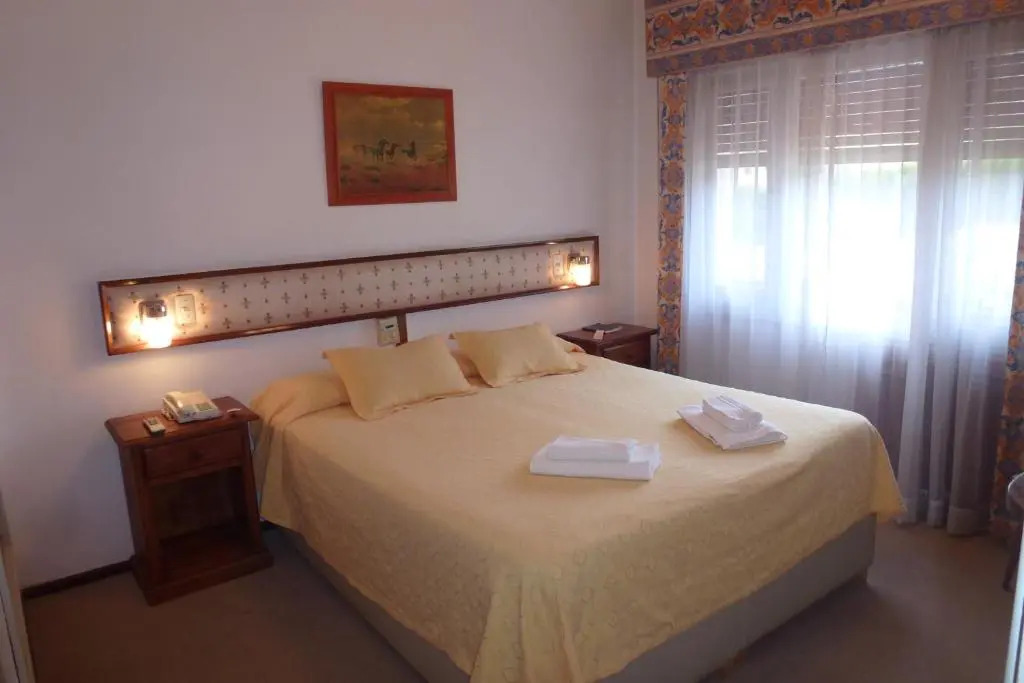 Hotel Edelweiss