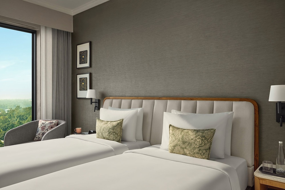 Hyatt Place Bhopal
