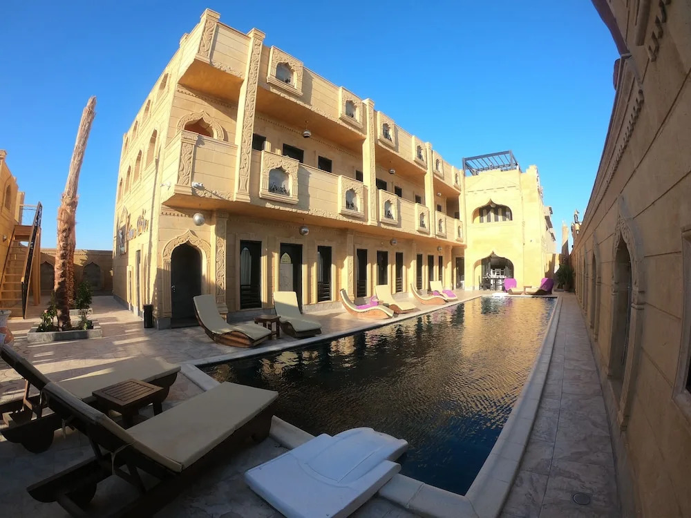 Casa Dor Dahab