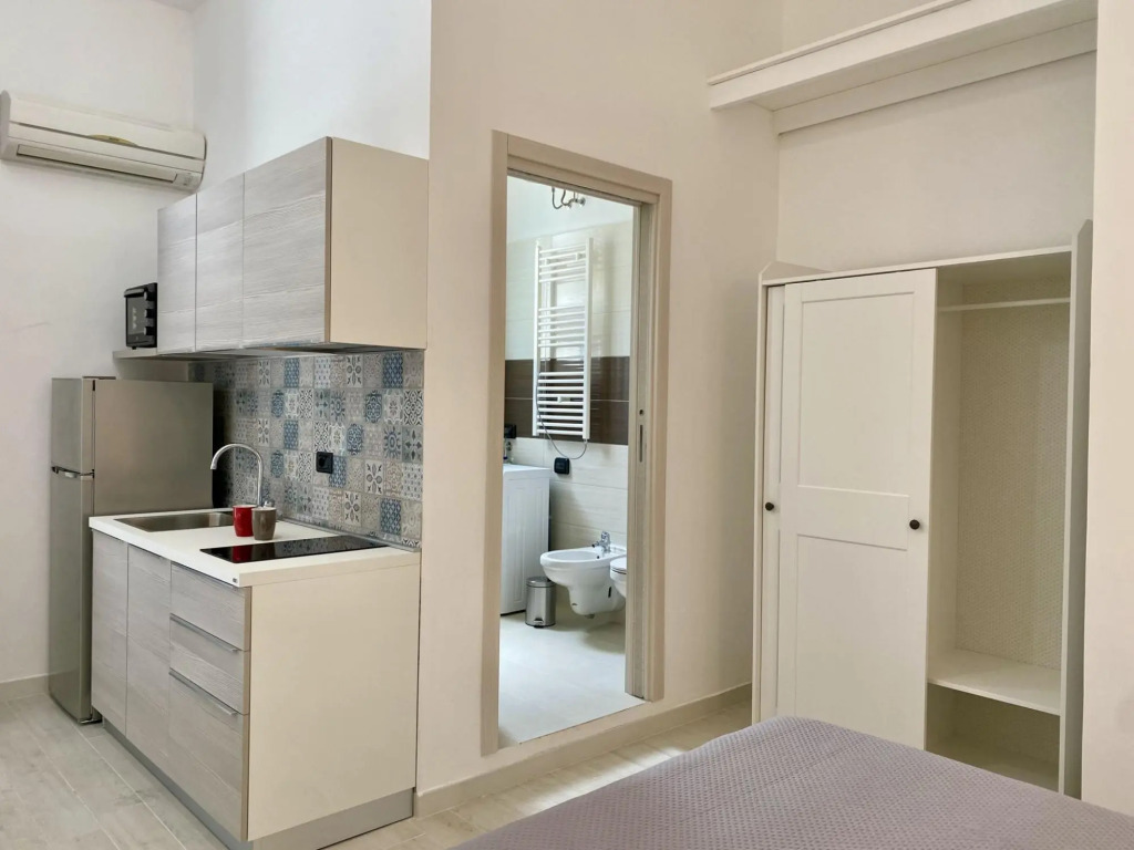 Ideal for couples, near of the sea-Pineta sul Mare