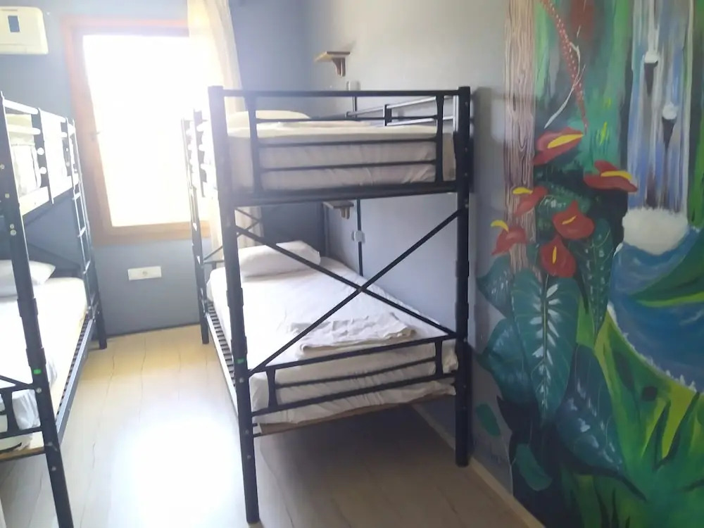 Chillsteps Hostel