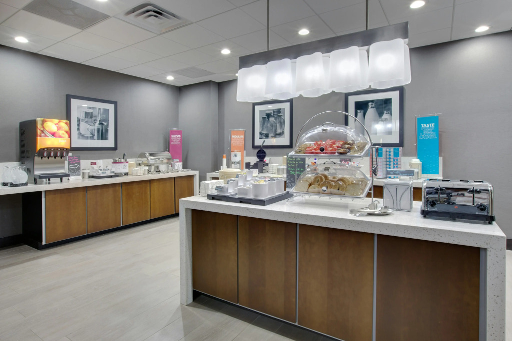 Hampton Inn & Suites Tyler-South