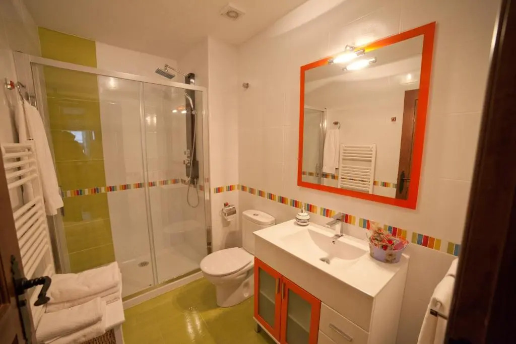 Apartamentos Rurales Sierra de Béjar