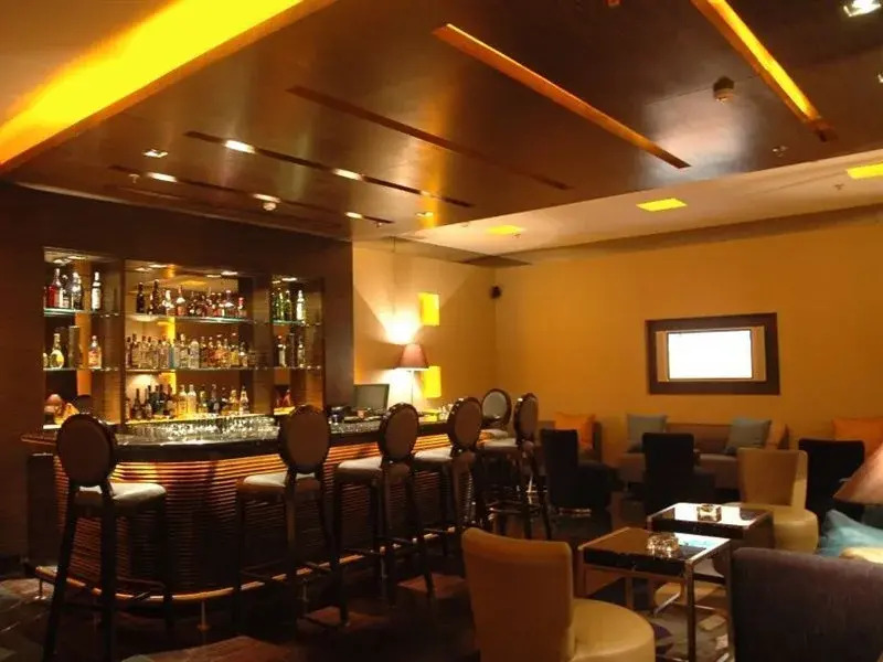 Edenpark New Delhi (Qutab Hotel)