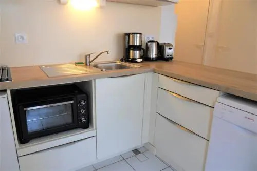 Apartment Aziliz