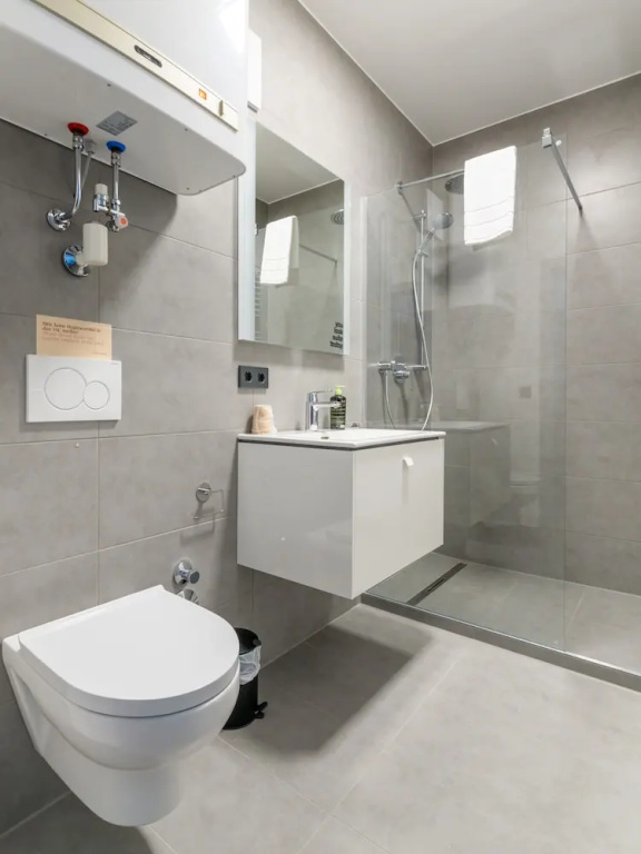 Limehome Villach Gerbergasse