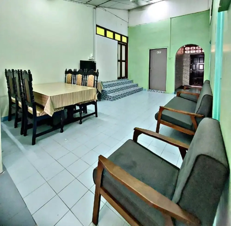 Homestay Bonda