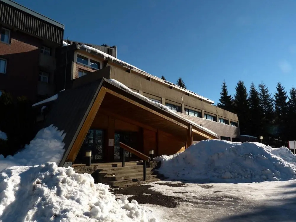 VVF Super-Besse Auvergne Sancy, Super Besse
