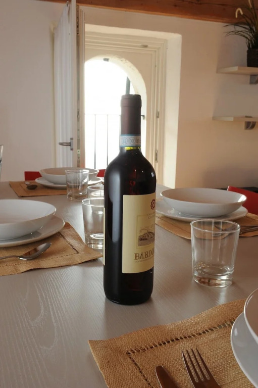 Villa Borgo Borago