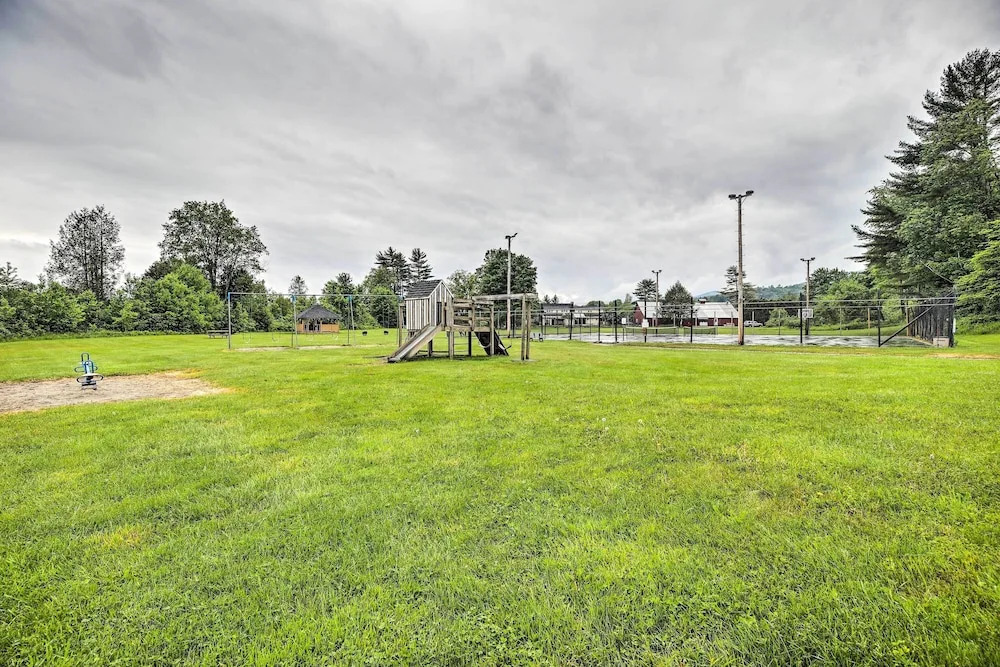 3 Bedroom Condo, Perfect Stowe,Vt Location