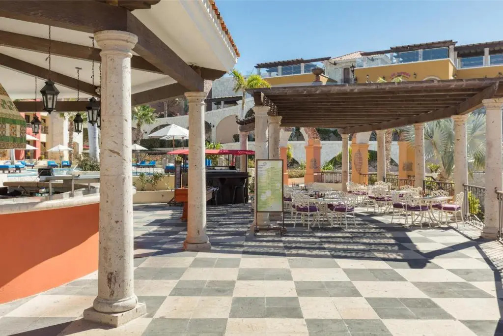 El Encanto All Inclusive Resort