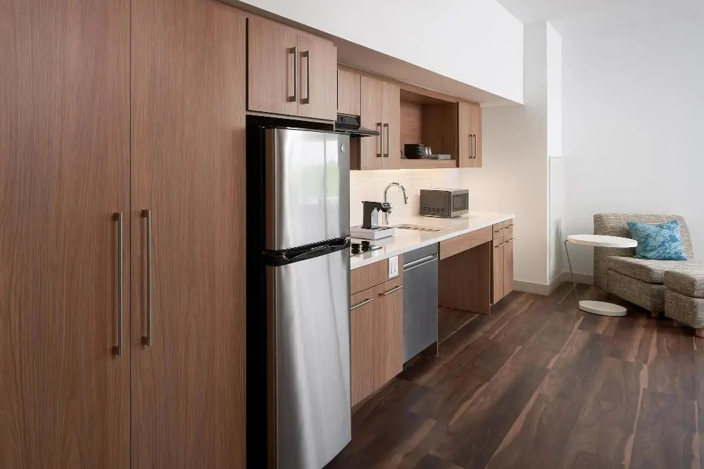 Element by Marriott Orlando at SeaWorld