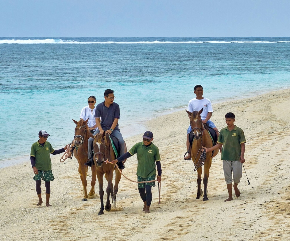 ARYA Sumba - Kodi Resort