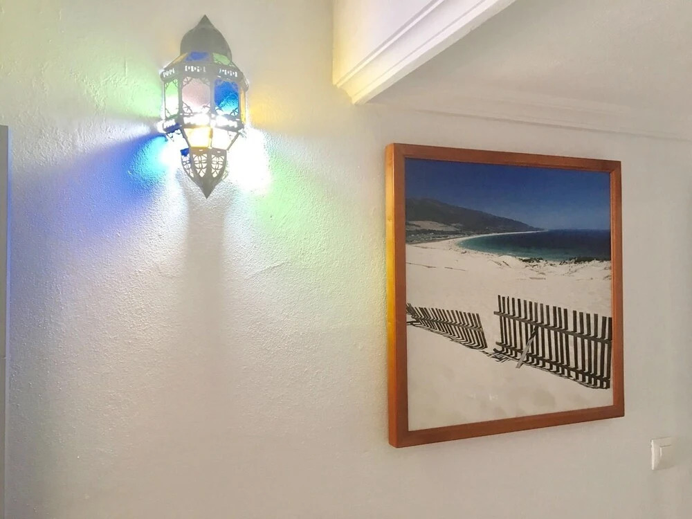 Tarifa Surf Center Apartment