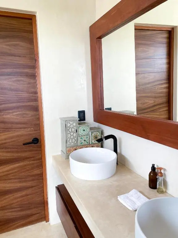 Kataleya Tulum by Zaazil - New Luxury Penthouse 3-level, 3240 sqft , Private Pool, Terrace and Roof Top in Luum Zama in the Jungle