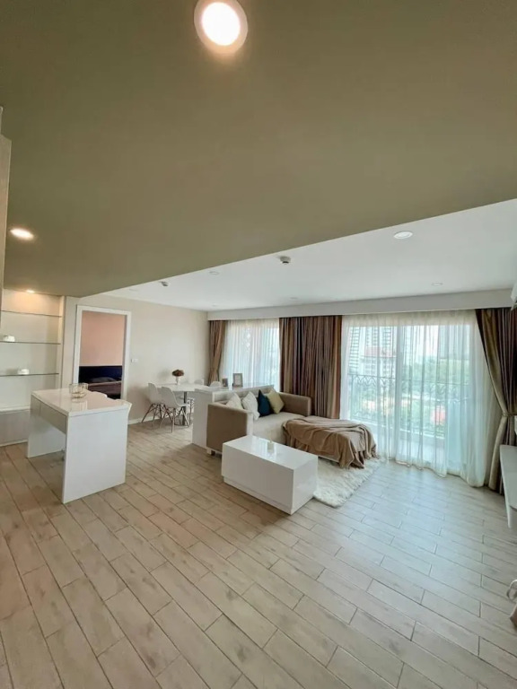 Seven Seas Condo Pattaya