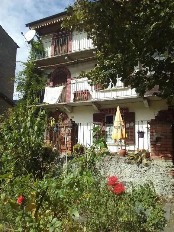 Il Giardino dei Merli