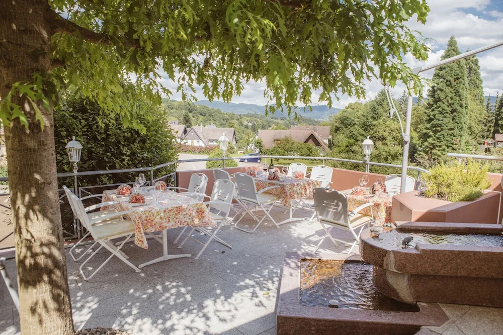 Hotel Gasthof Sternen