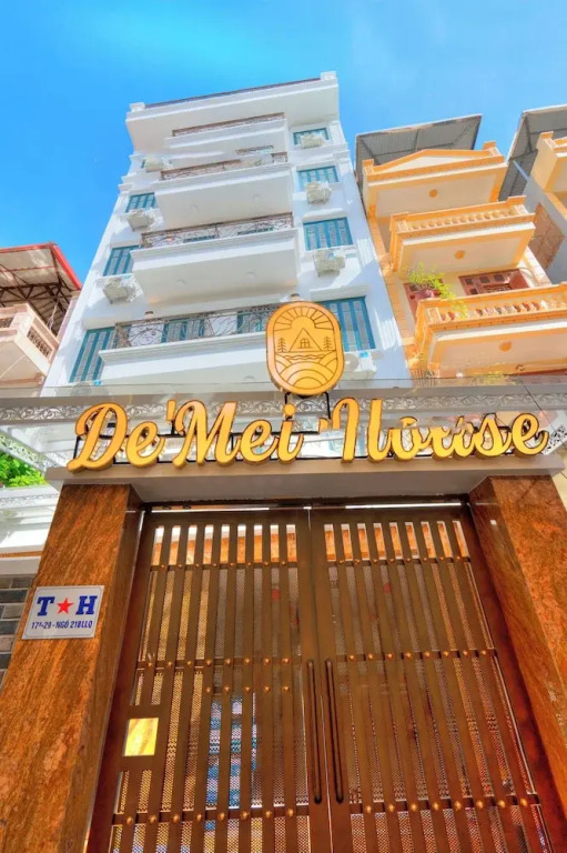 DeMei House
