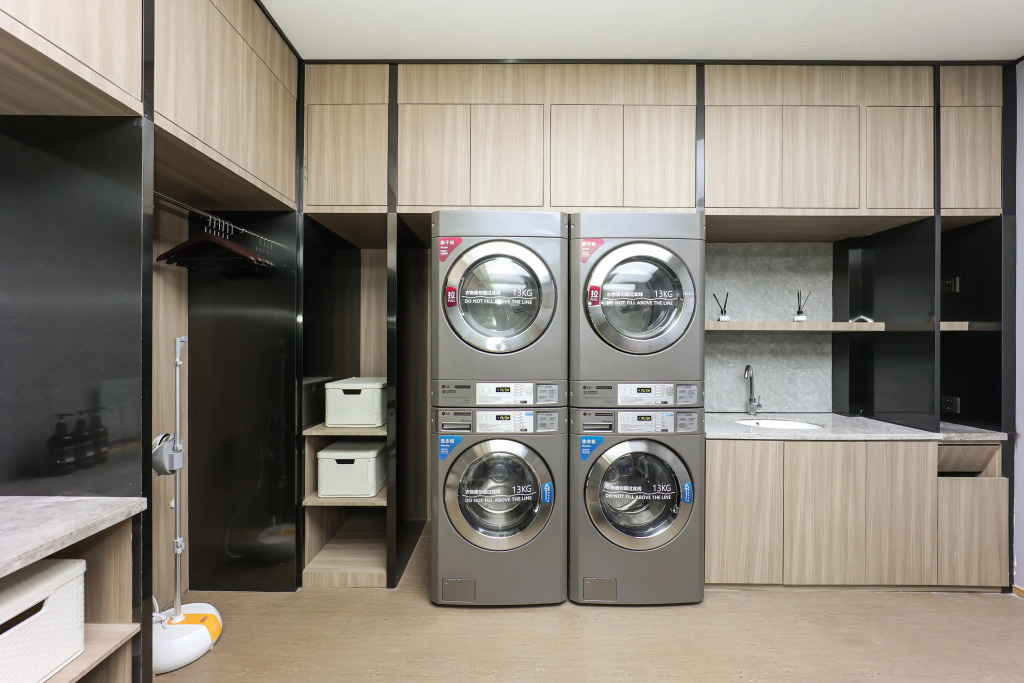 GreenTree Inn Shanghai Expo Site South Yanggao Road Subway Station Express Hotel