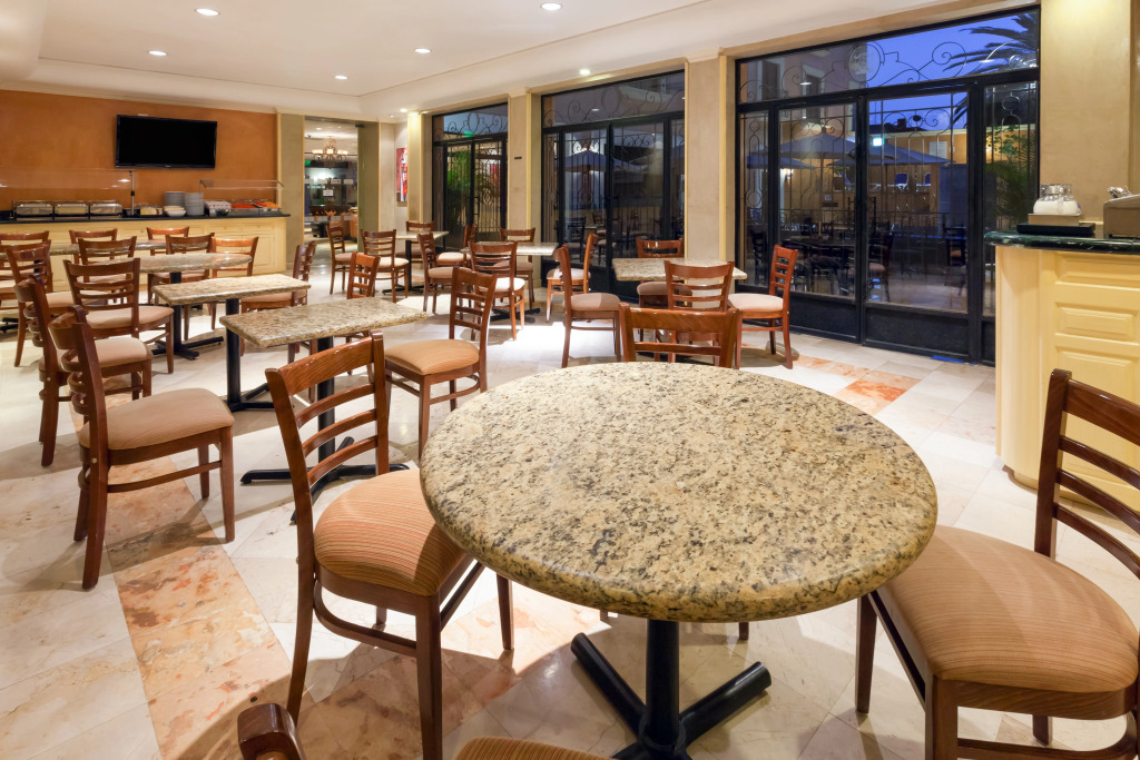 Holiday Inn Express Oaxaca - Centro Historico by IHG