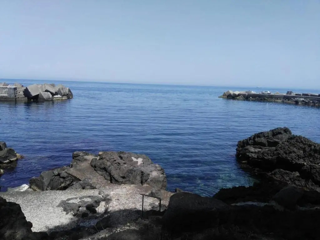 A casa di Edo