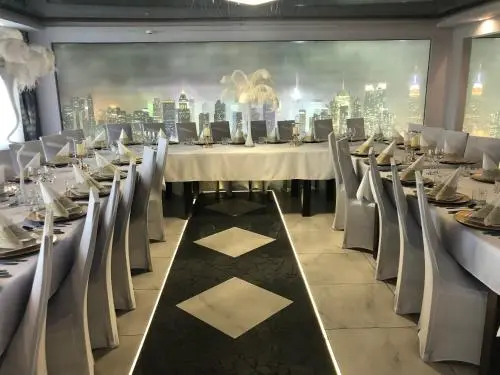 Hotel Imperium