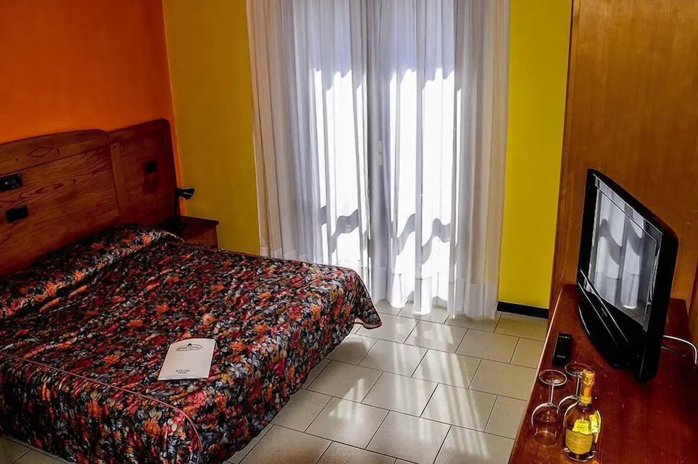 Park Hotel Fanano