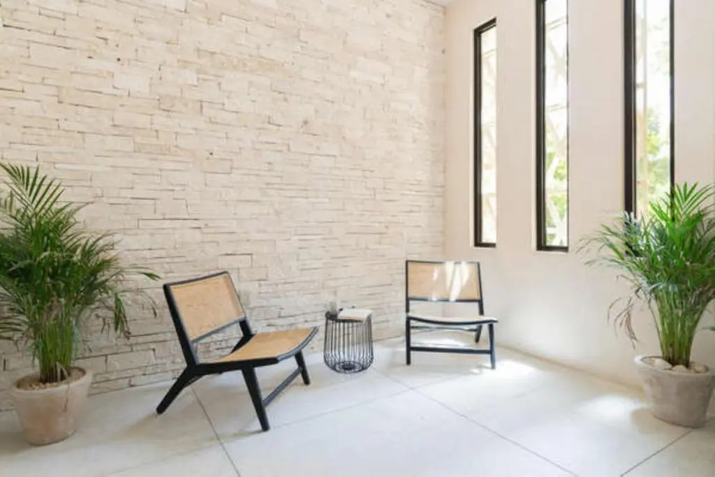 Bohemian 3BR Apartment in Aldea Zama by Lockey