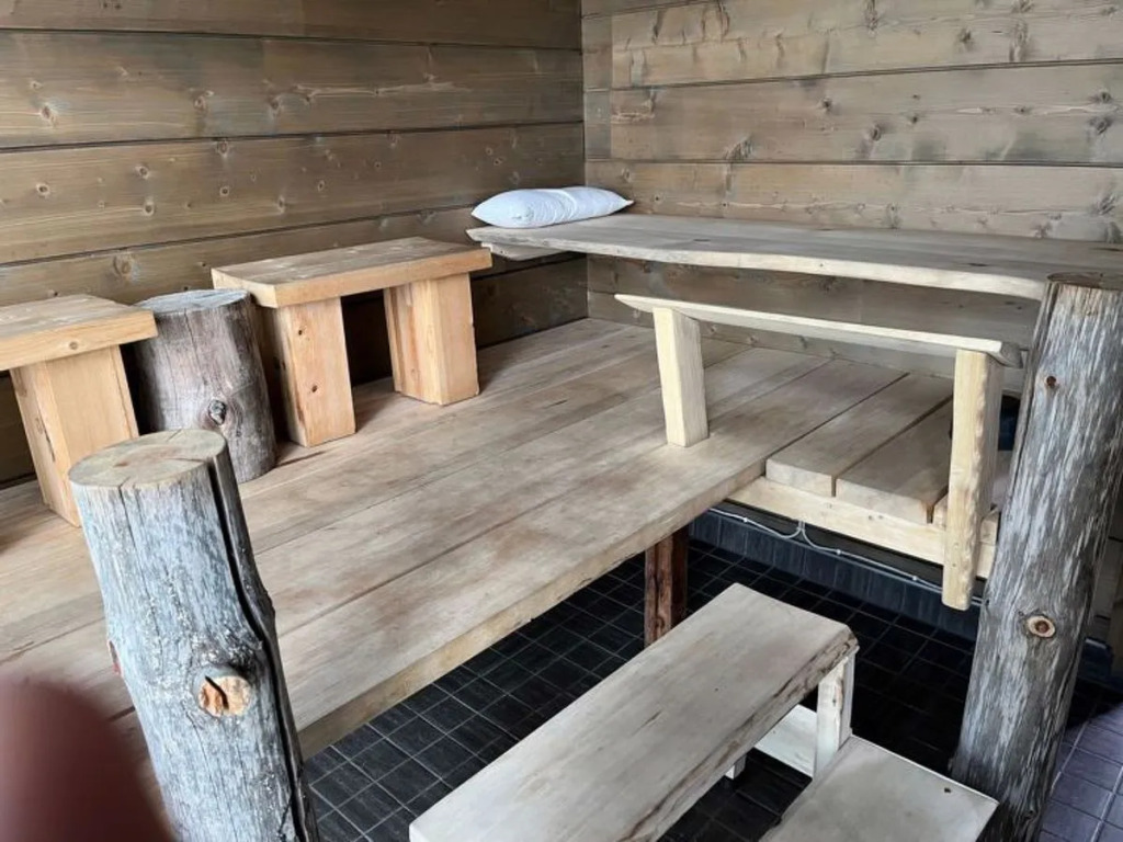 Holiday Home Villa saimaan joutsenlahti by Interhome