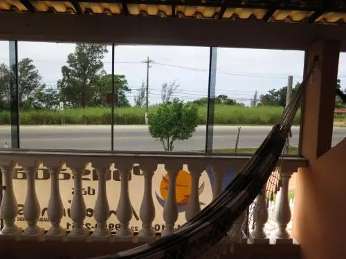 Pousada Das Andorinhas