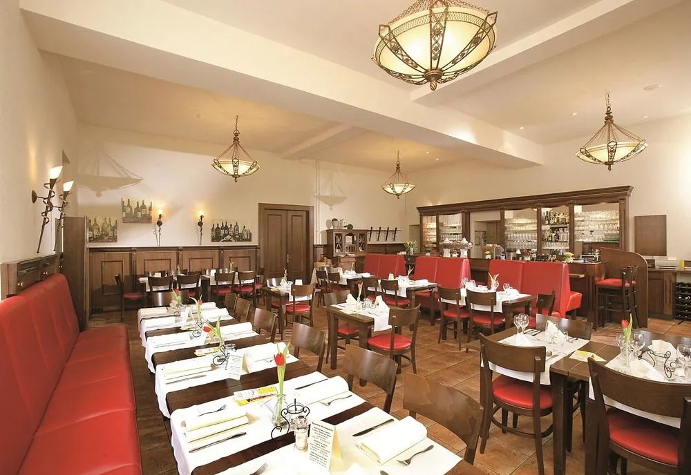 Hotel Beim Schupi Karlsruhe