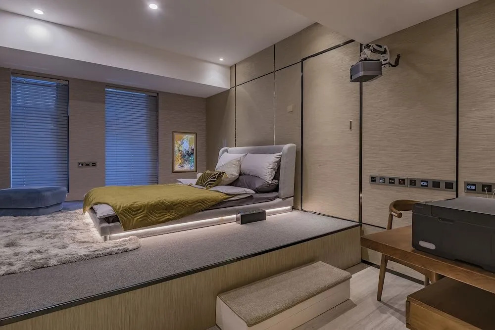 E-Homes