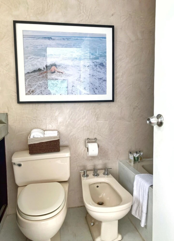 Ocean View 3BR in Miraflores