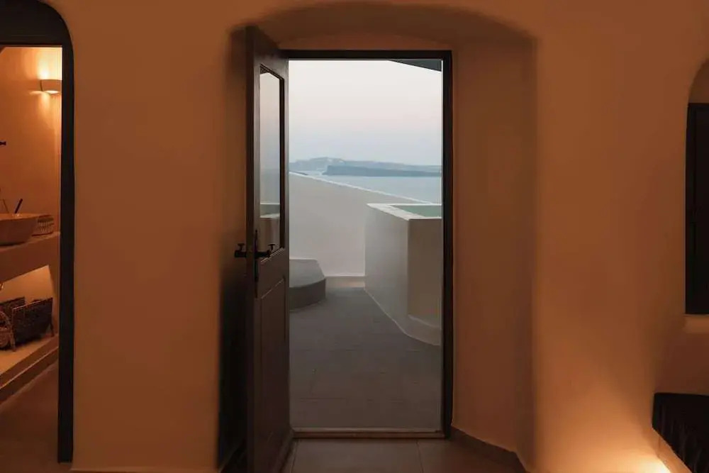 Bligos Villas