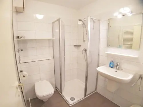 Apartment 9