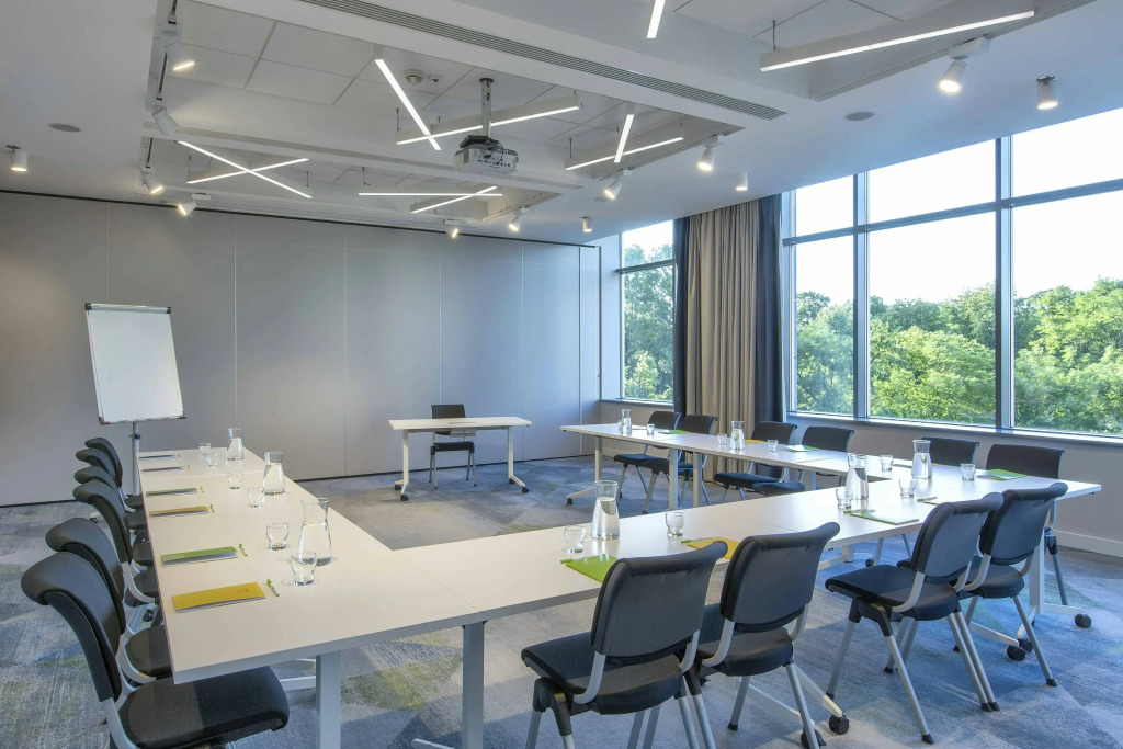 Courtyard by Marriott Katowice City Center