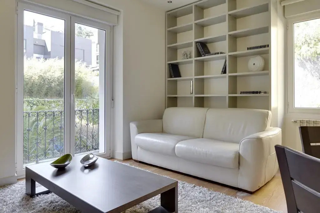 Laket Apartment by FeelFree Rentals