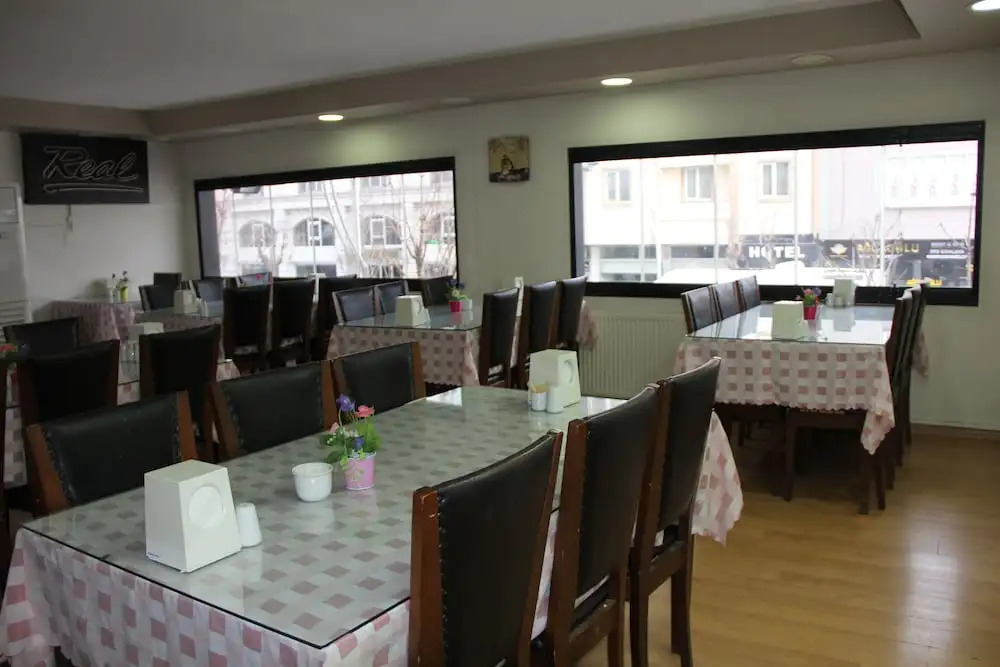 Real Residence