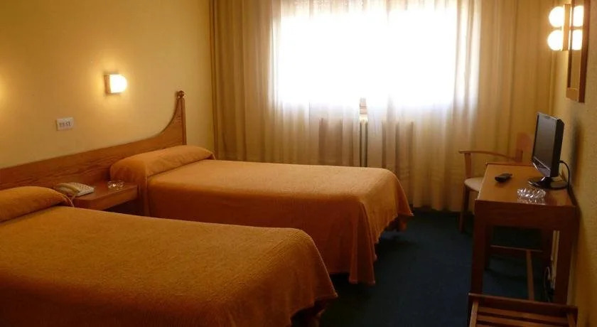 Hotel Pradas