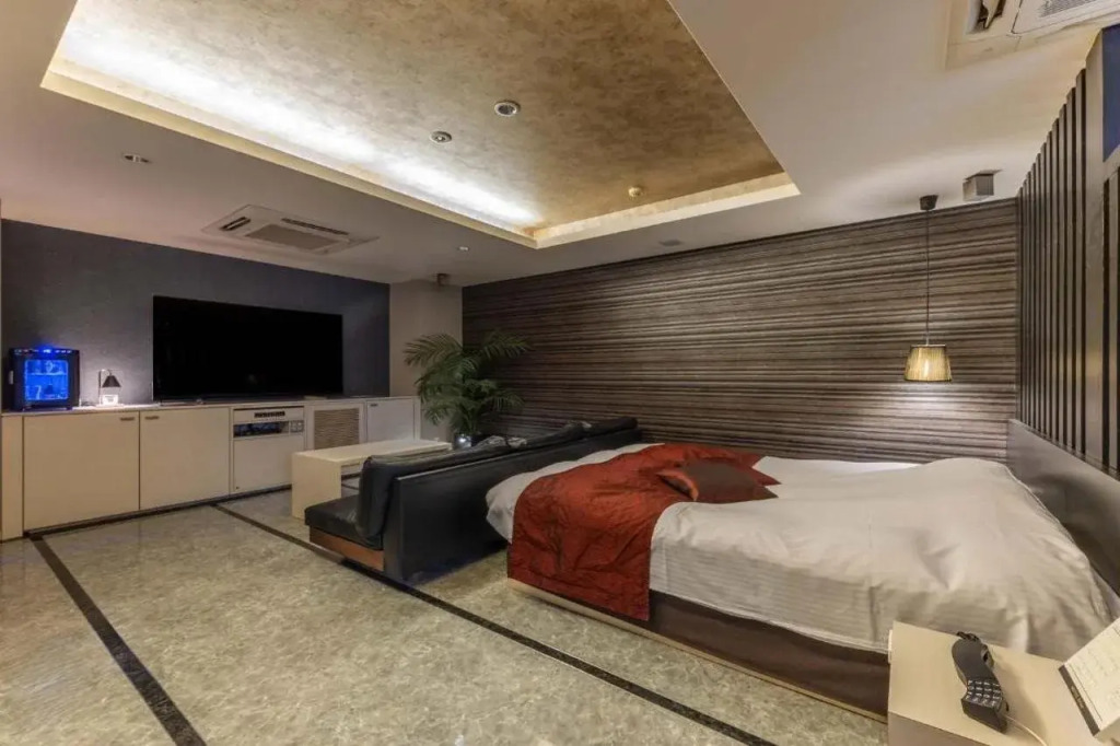 HOTEL felice Osaka -伊丹空港