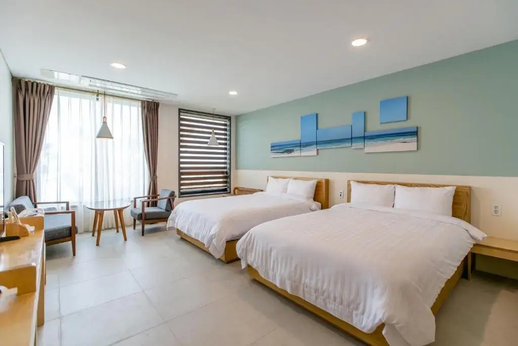 Lunamar Pension