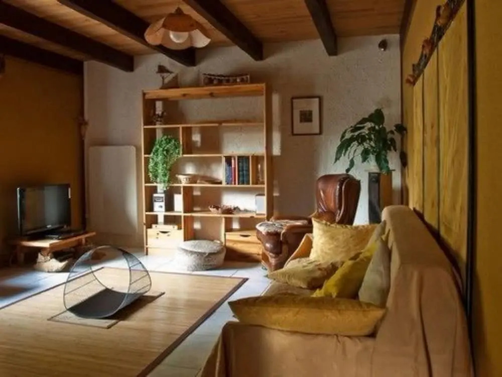 Maison Des Pres