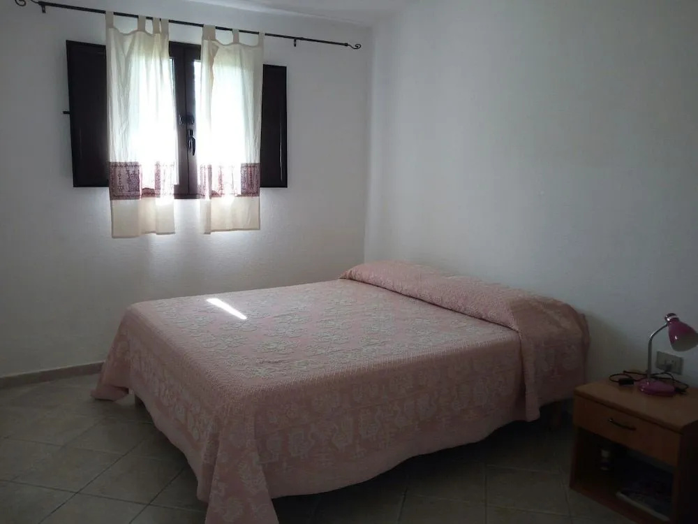 Agriturismo Su Cuile