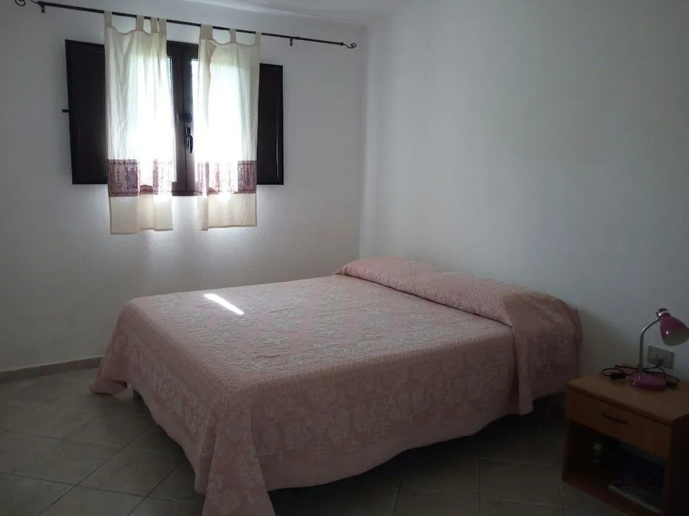 Agriturismo Su Cuile